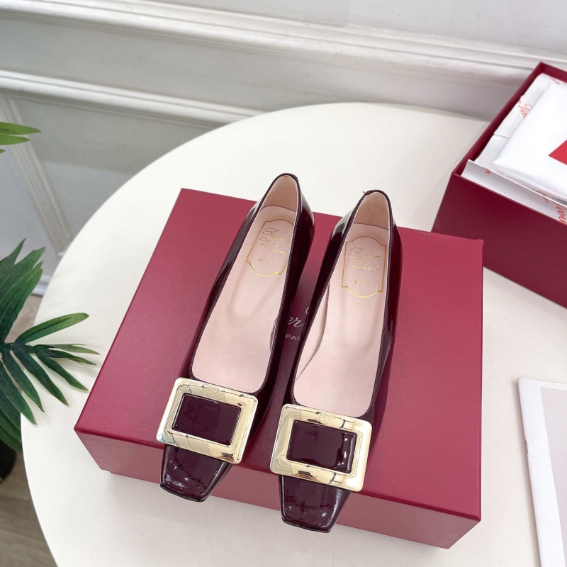 roger u1u1er high heels